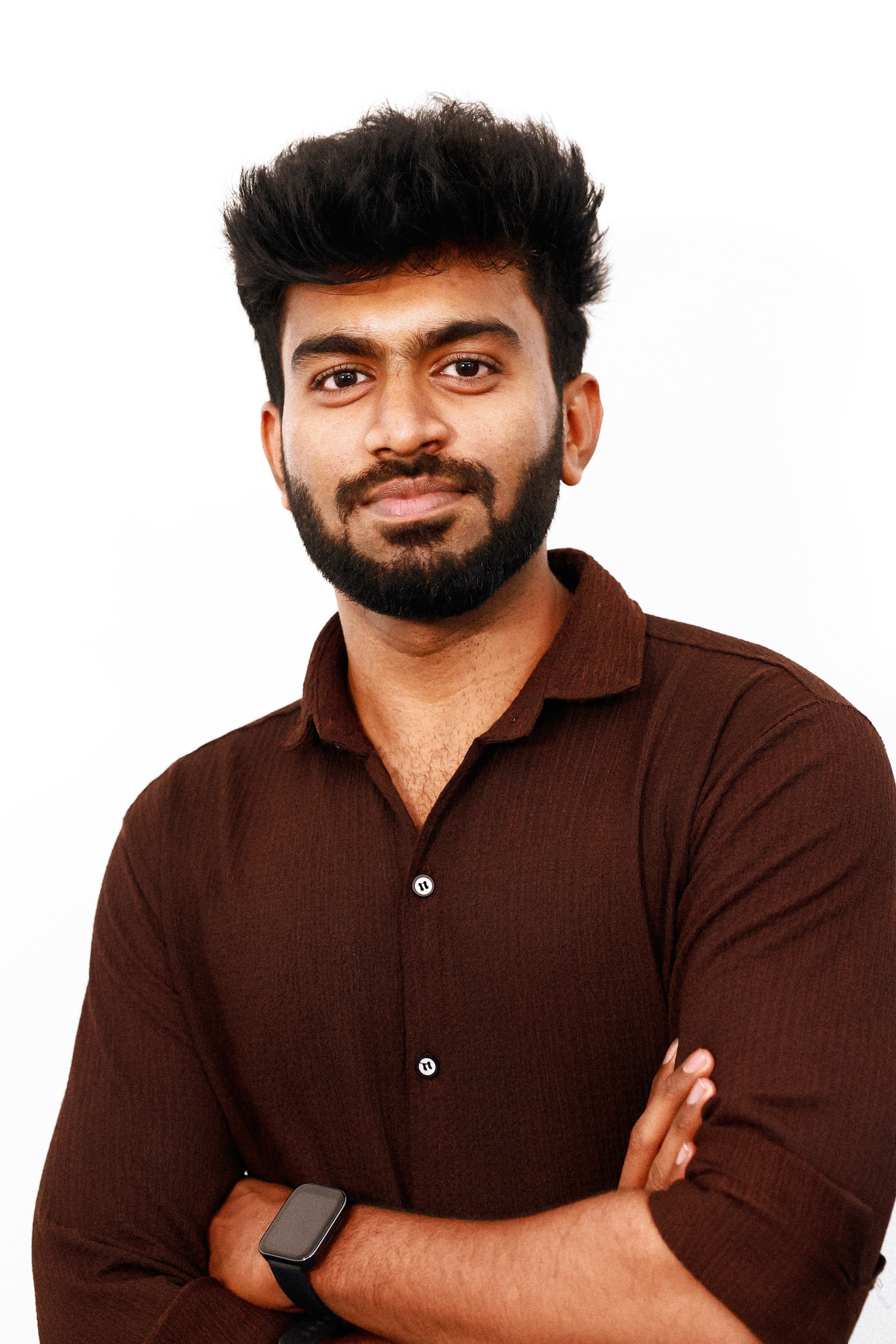 Portfolio Creator Avatar