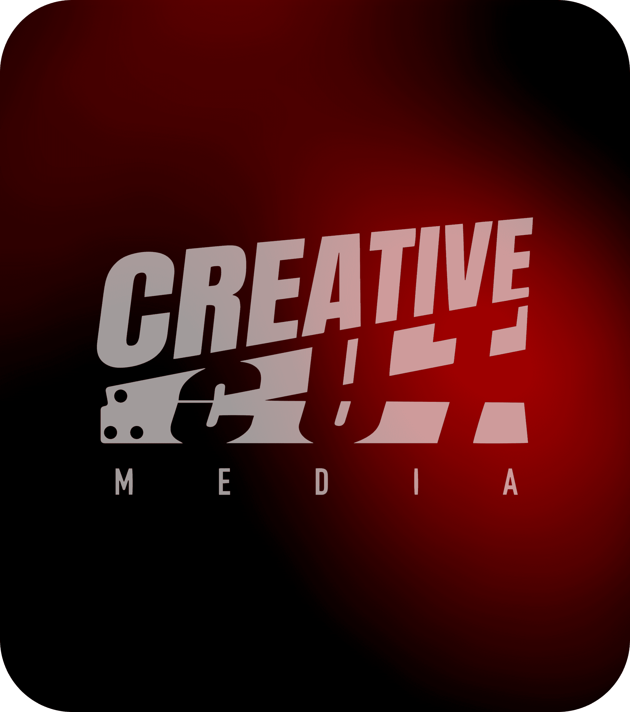 Creative Cut Media logo