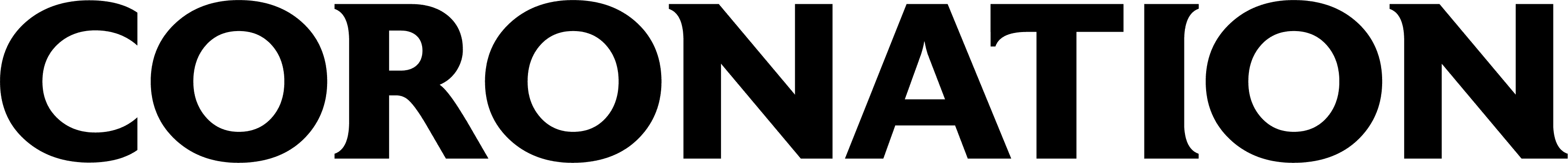 Coronation Group Logo