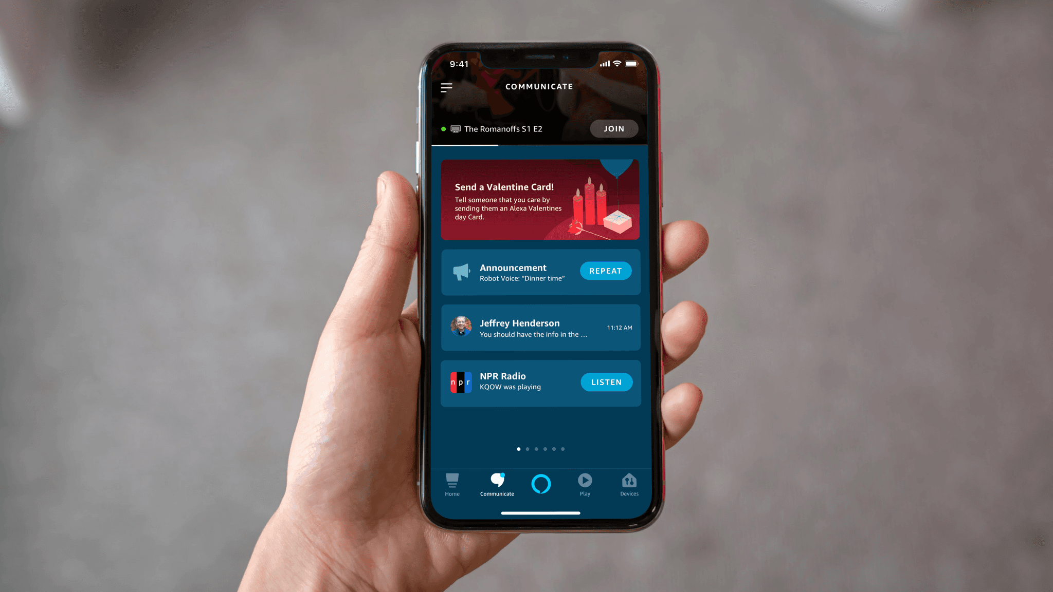 Image of coffee being poured into a mug