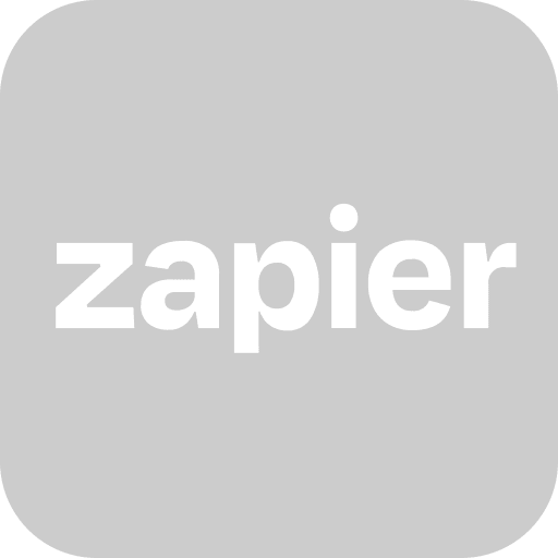 Zapier logo