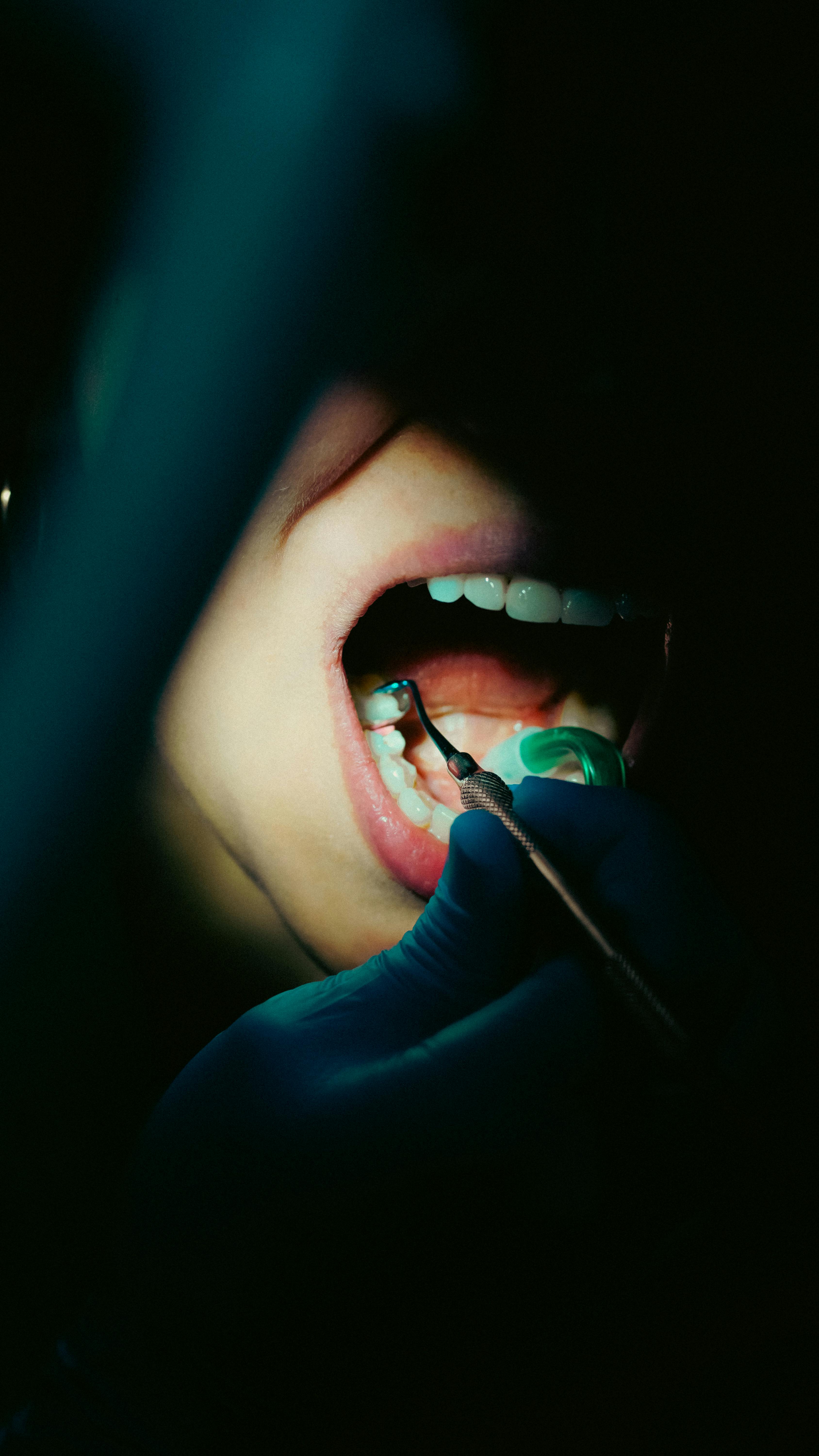 Elderly couple holding hands and smiling