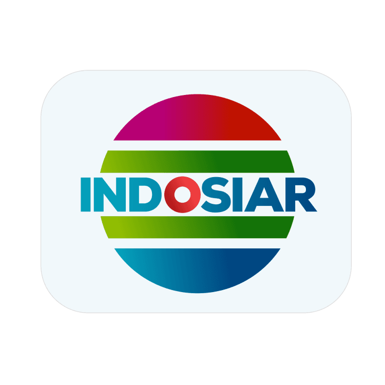 logo indosiar