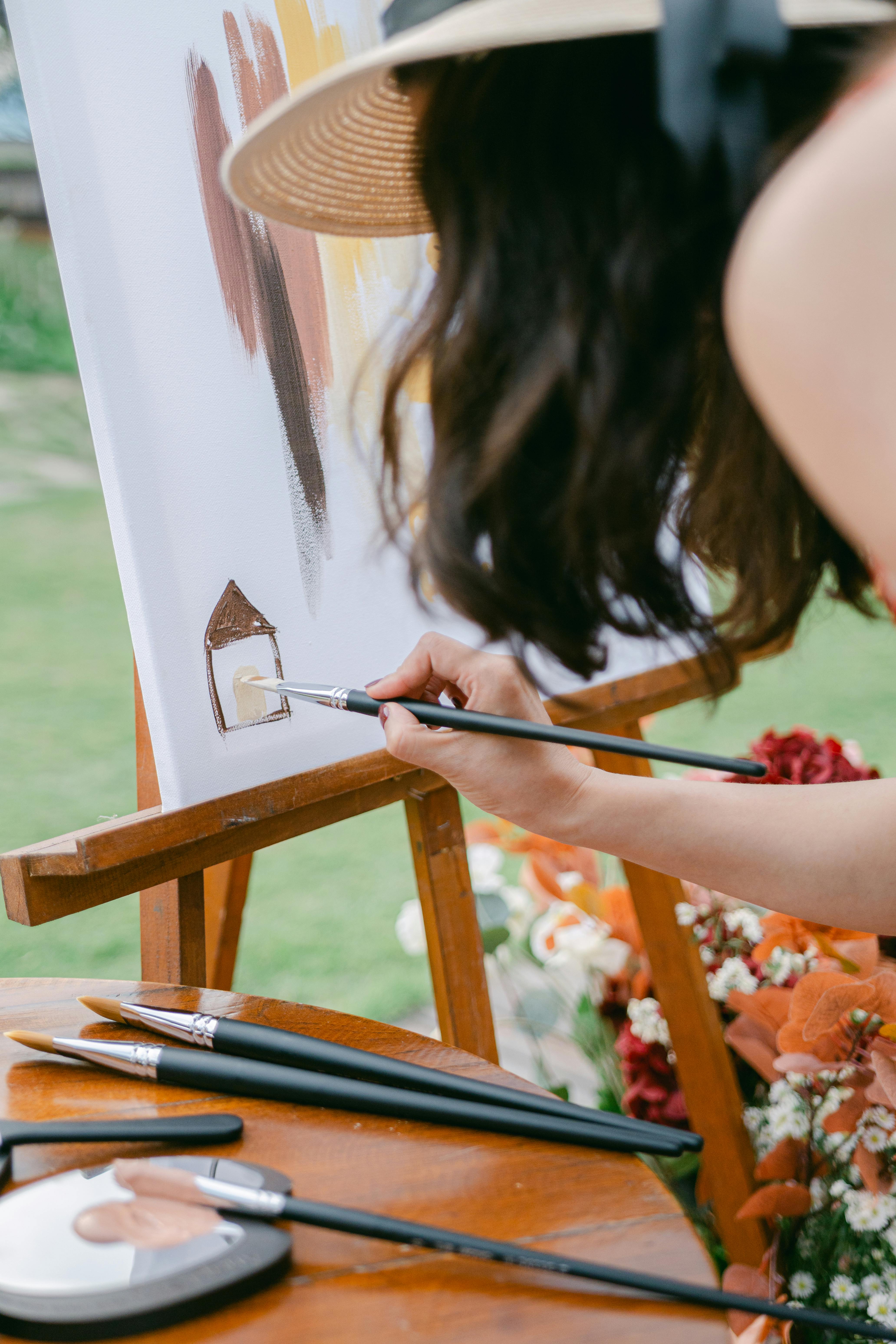 A couple stands closely in an intimate embrace.