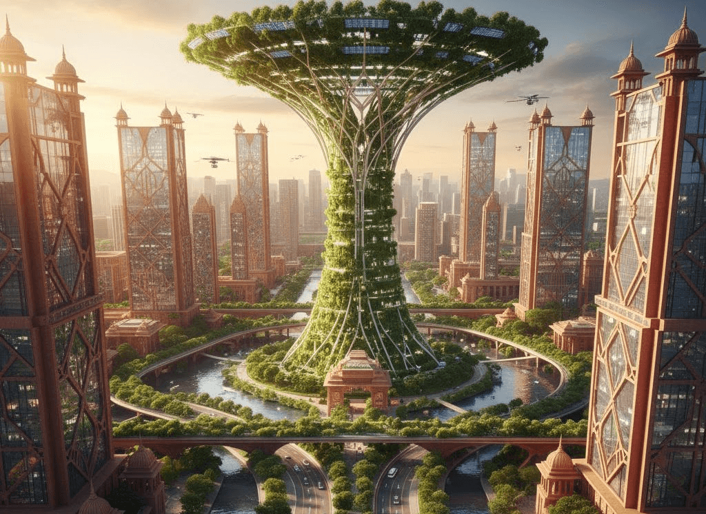 Invisible Infrastructure: The Future You Don’t See but Can’t Live Without