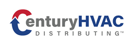 Century HVAC logo.