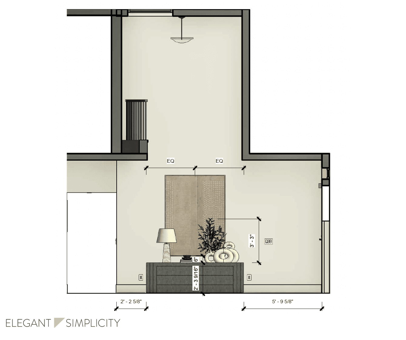 We’re so excited to share details from The Norkirk House: Entryway –– one of our favorite interior design + professional organizing projects in Kirkland, WA.
