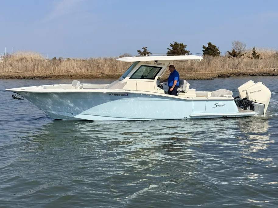 Boat photo 1