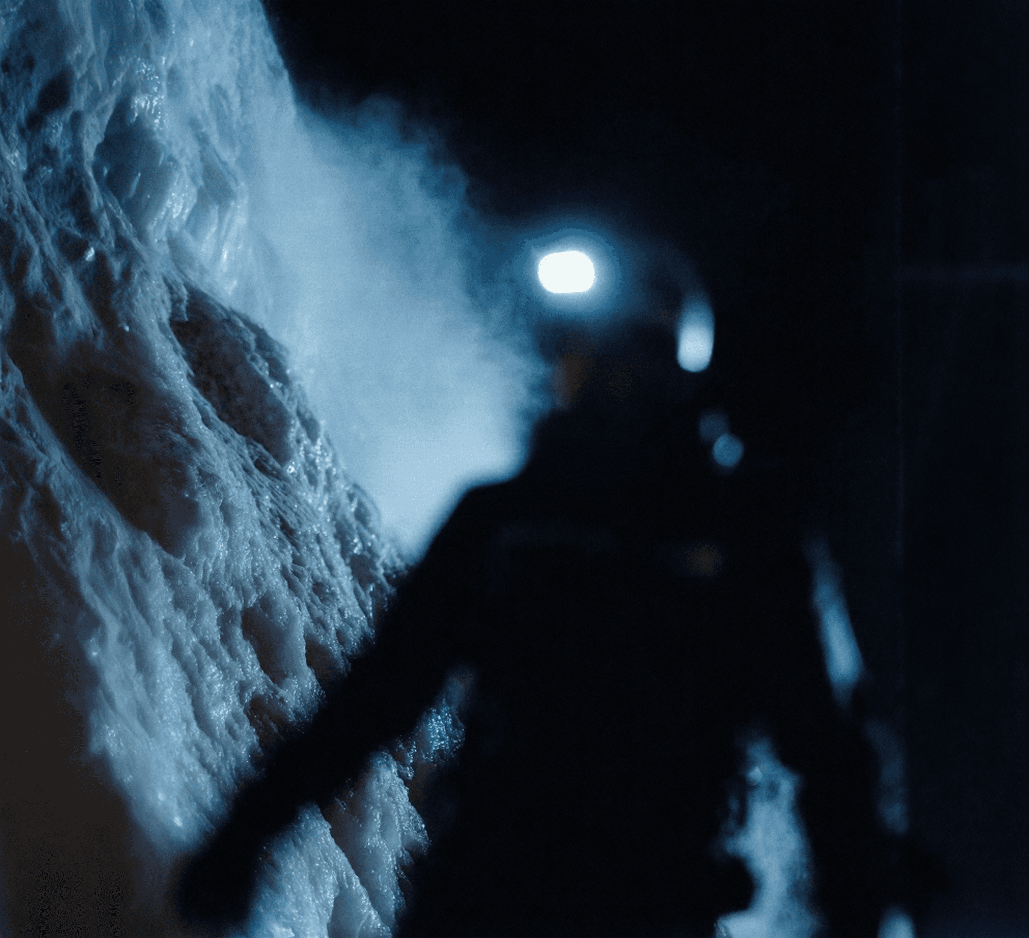 Image of a hero section