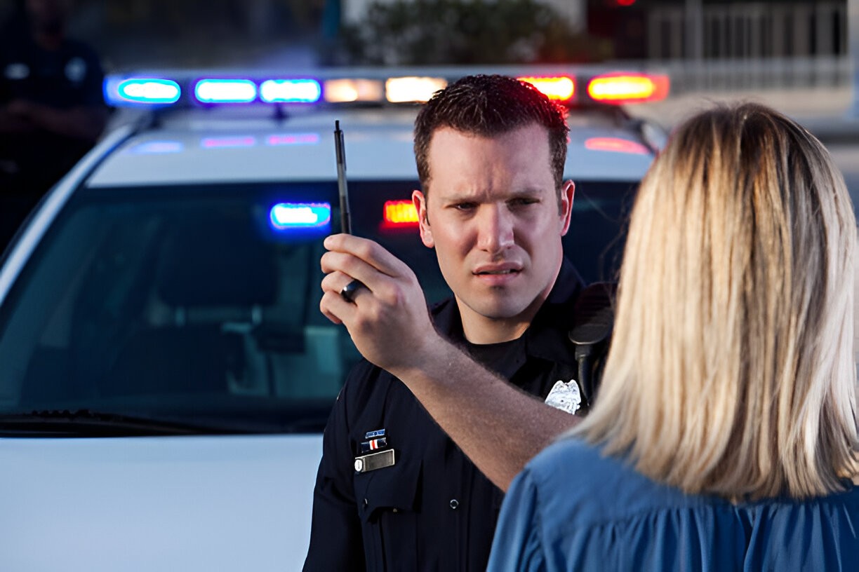 aggravated dui​
