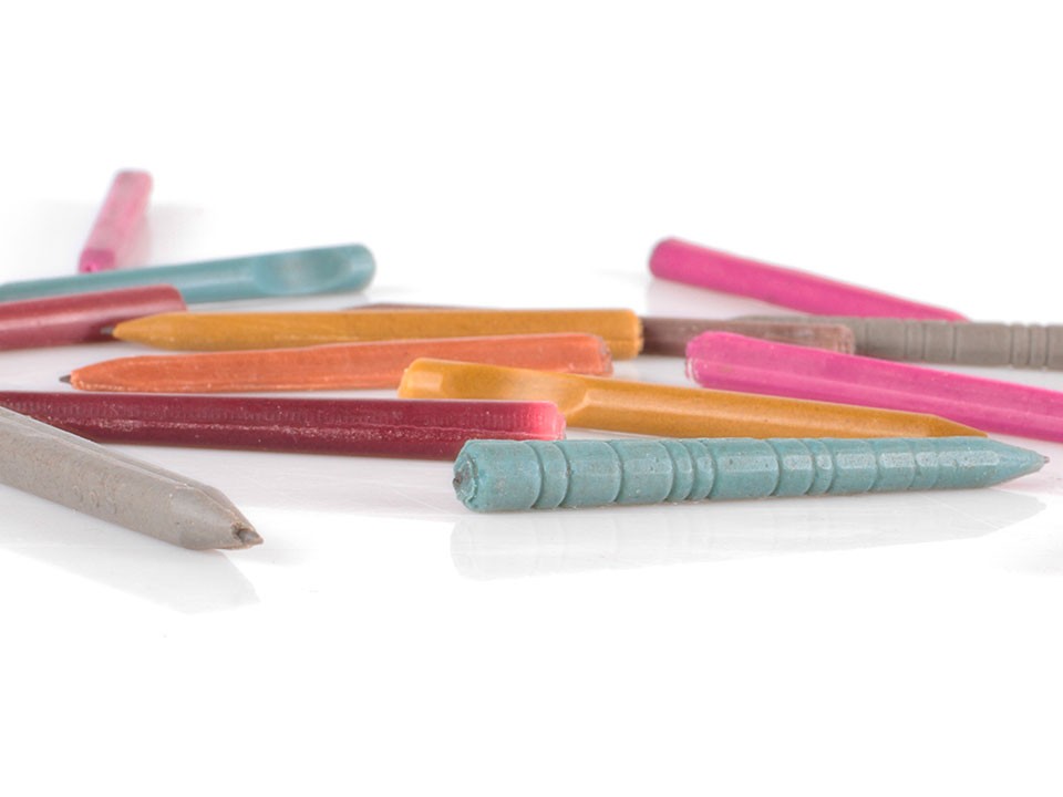 Pencil set