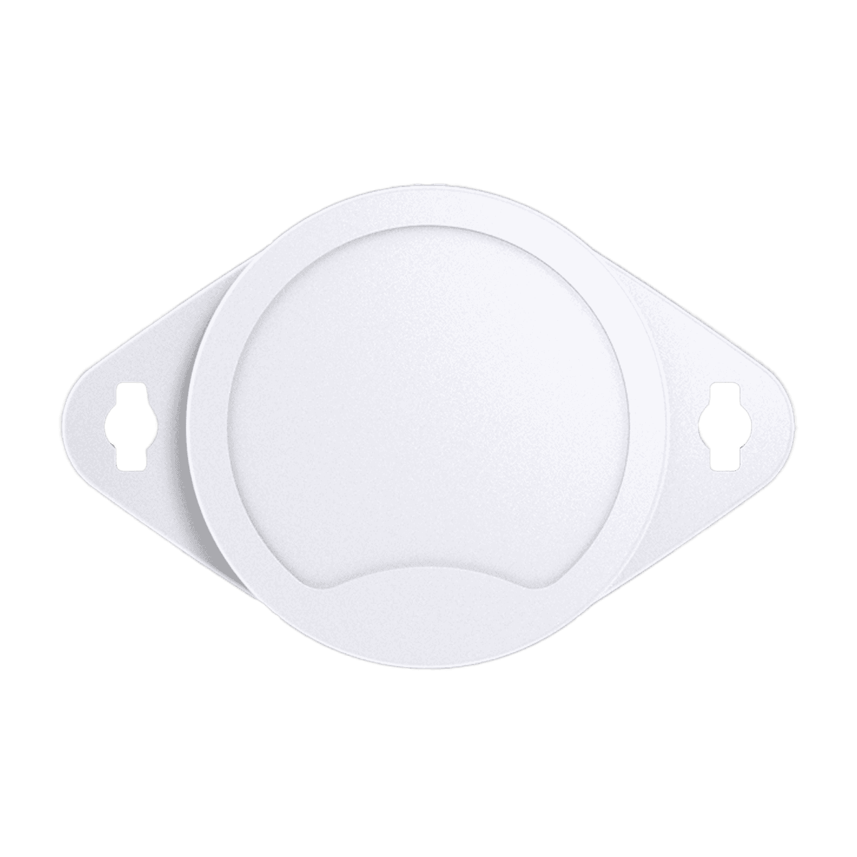 KKM K4P device, front view