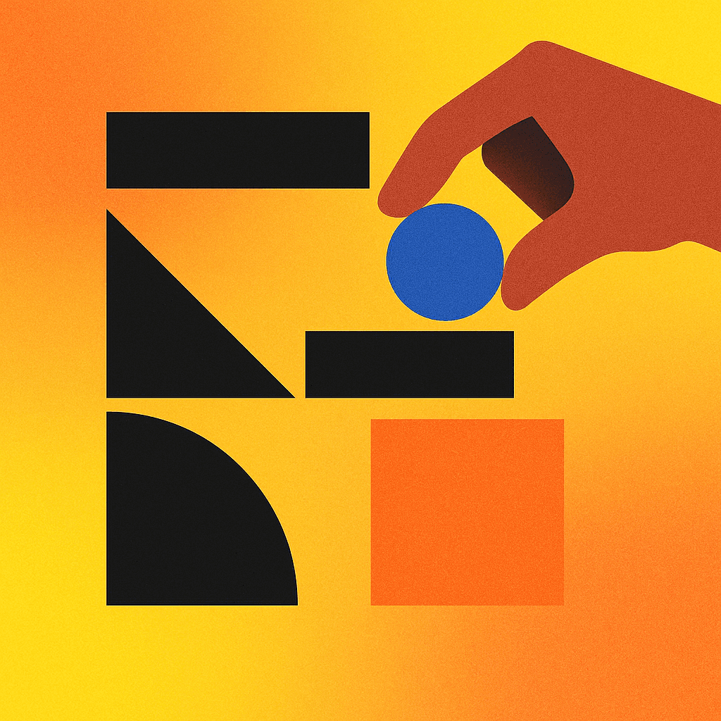 The Art of Reduction: Designing Impact Through Simplicity