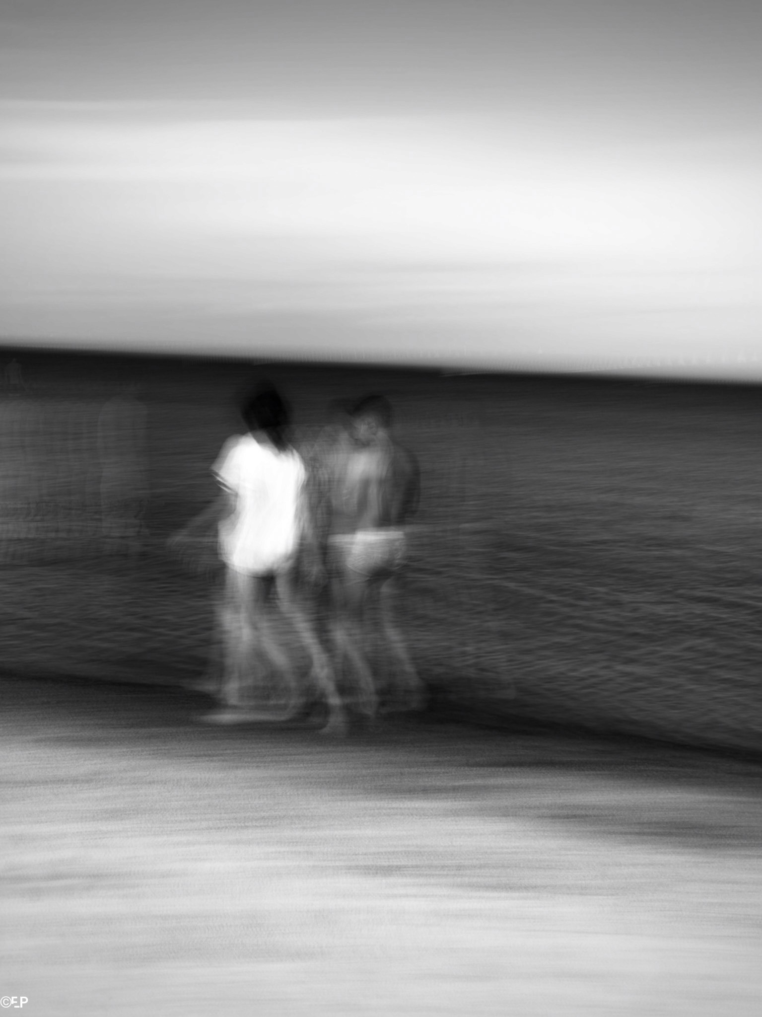 Parc André Citroen, Paris