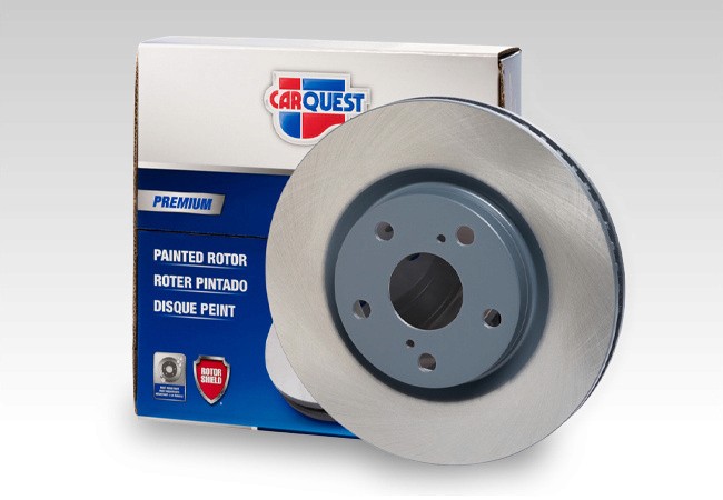 Brake Rotors