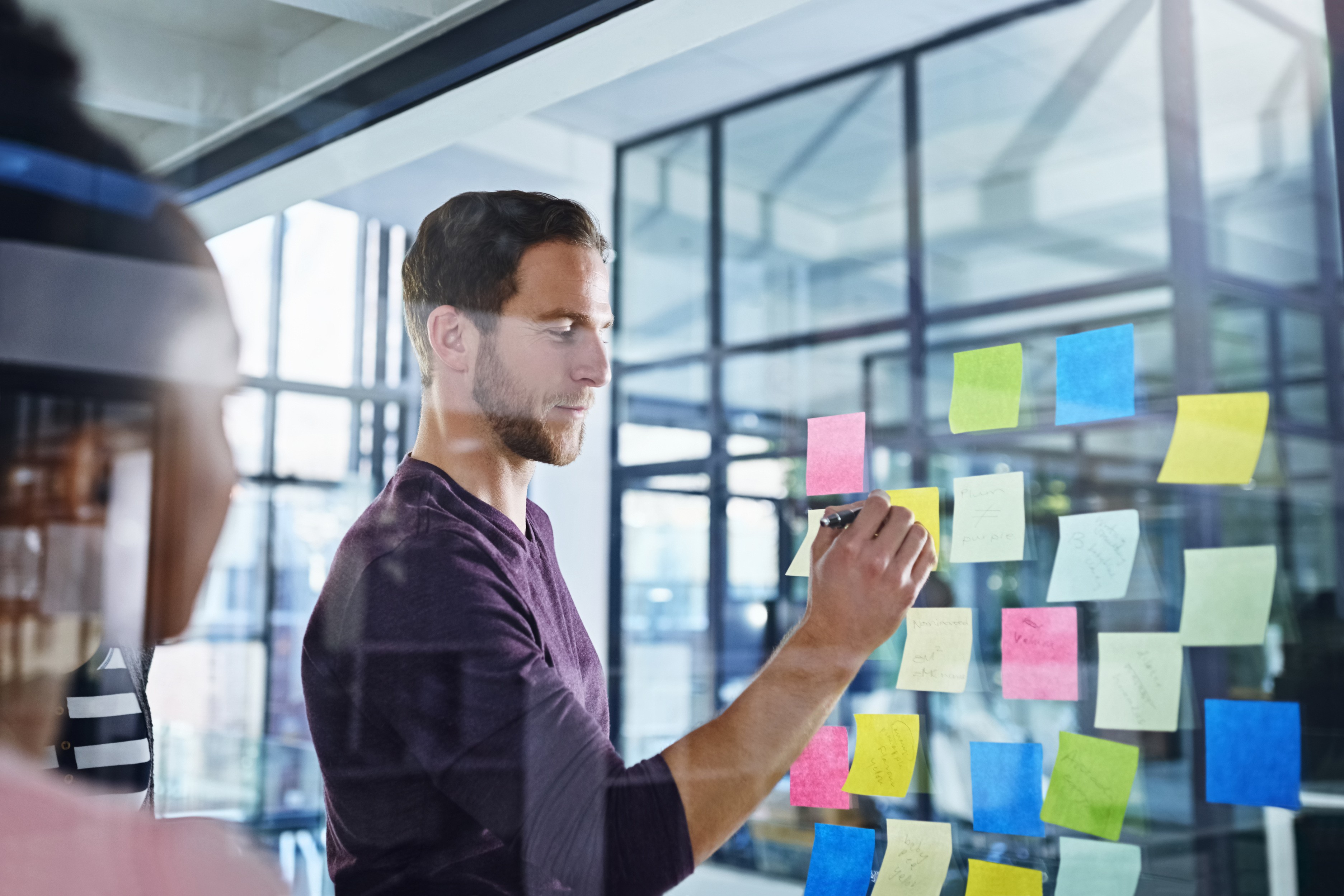 Livrables pilotage projet - plannings et coordination agile