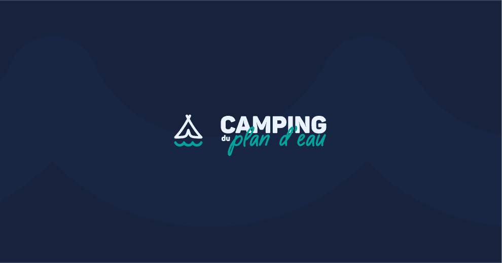 Logo Camping