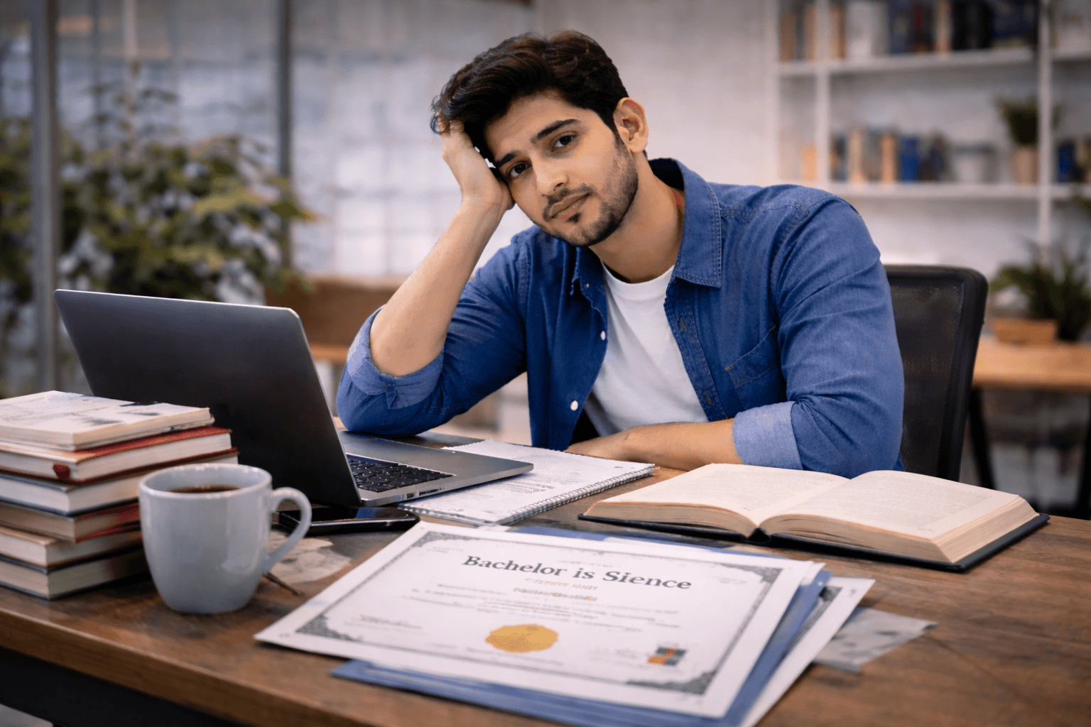 Your IT Degree Is Not Enough — Here’s the Harsh Reality