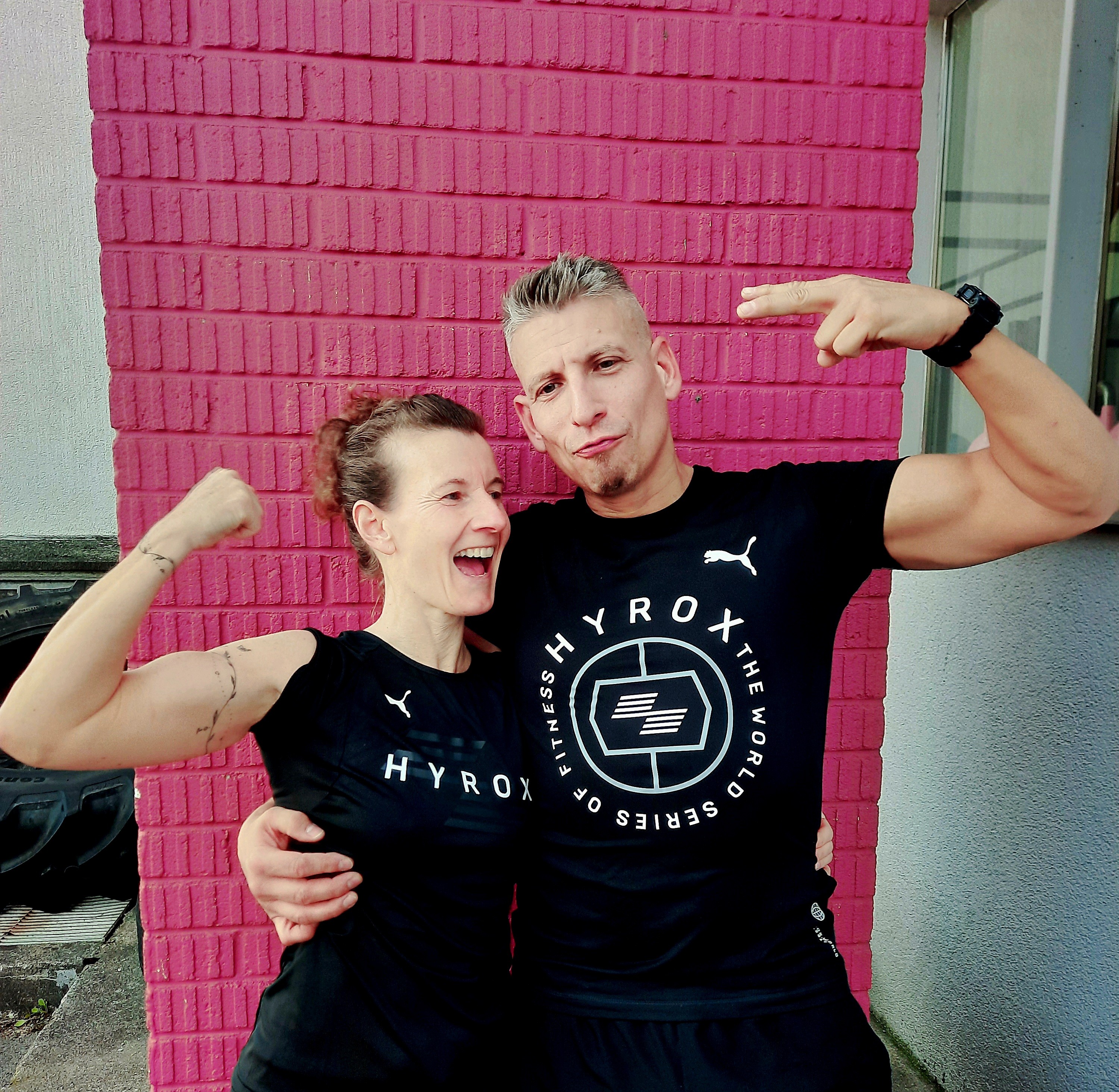 Funktionales Training bei Bootcamp Next Level in Spreitenbach