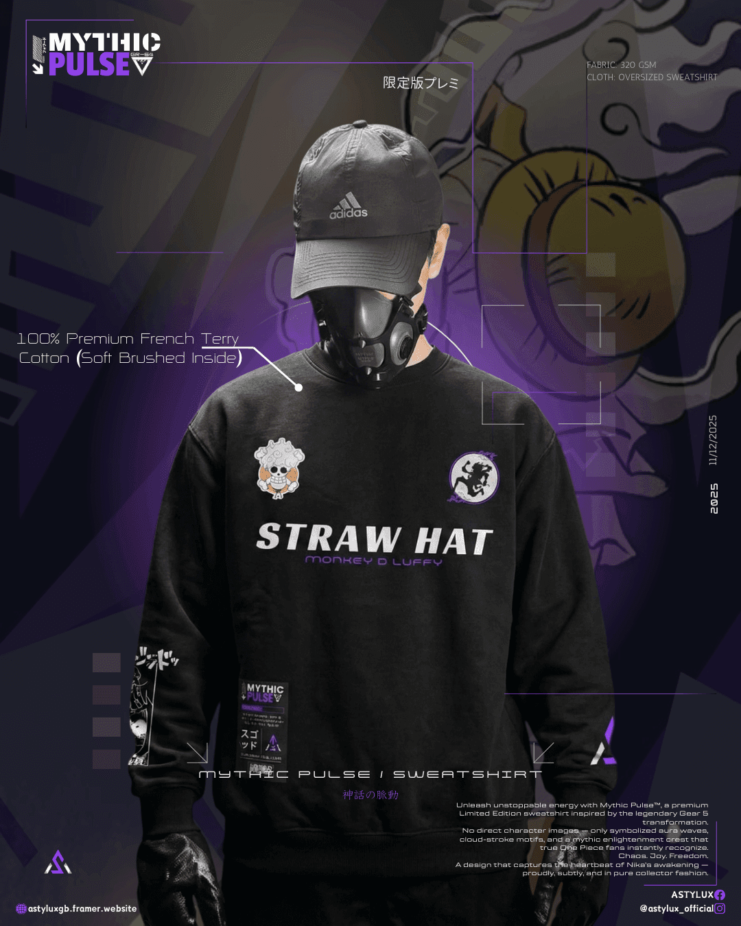 Sweatshirts