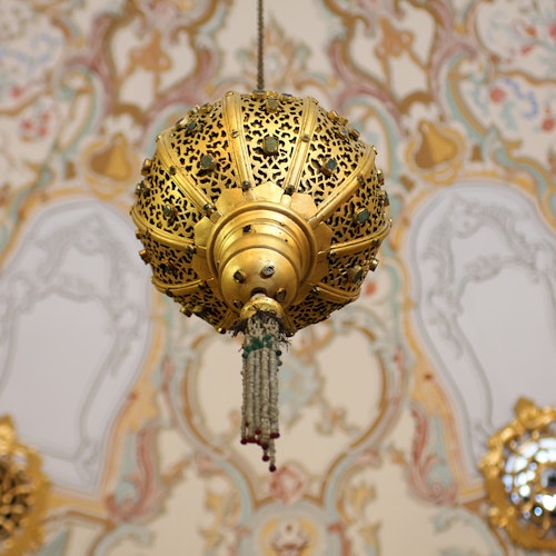 Topkapı Sarayı Müzesi: İstanbul'da Harem Bölümü Rehberli Turu biletleri