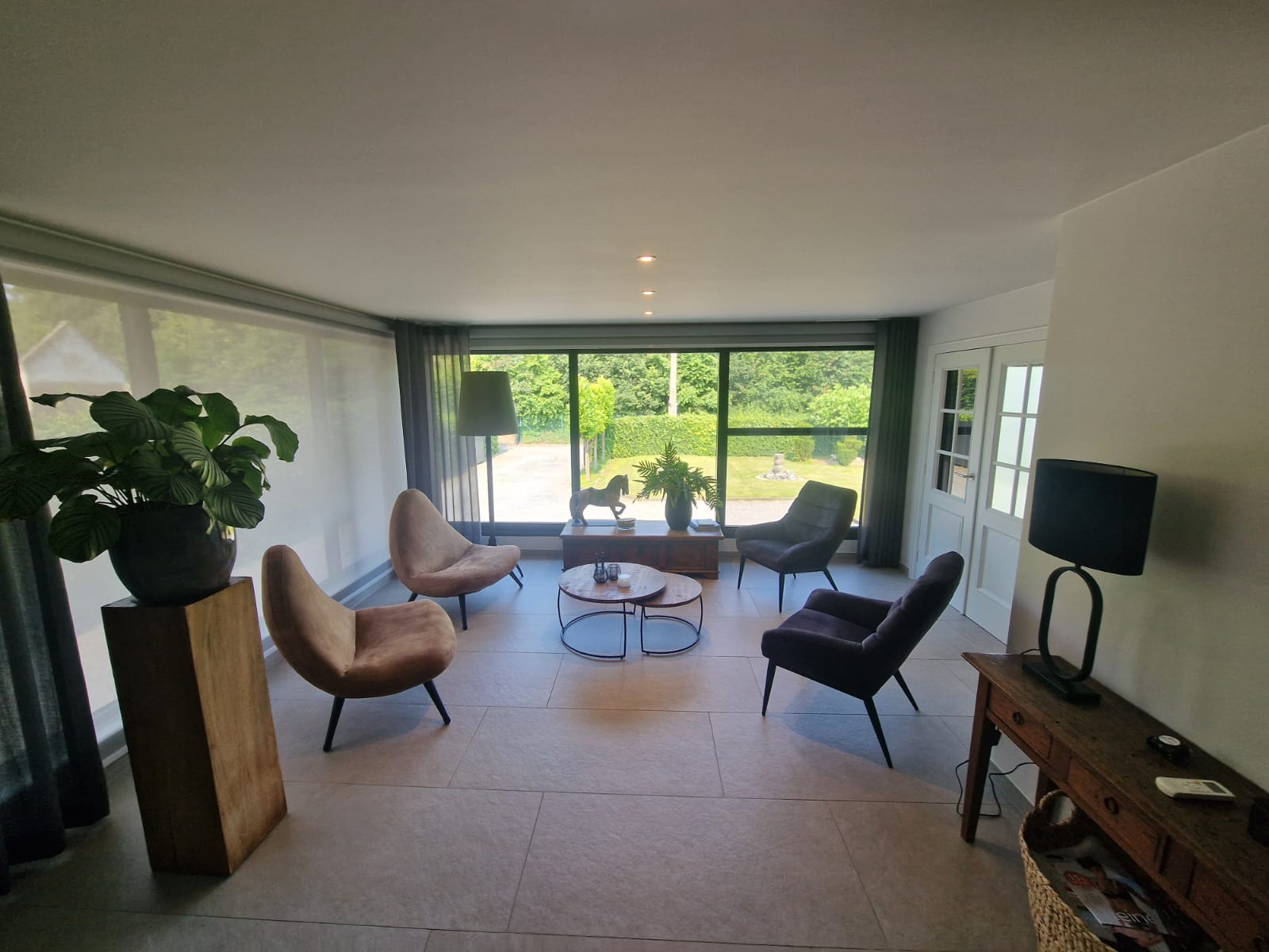 Badkamer van de tichelaar