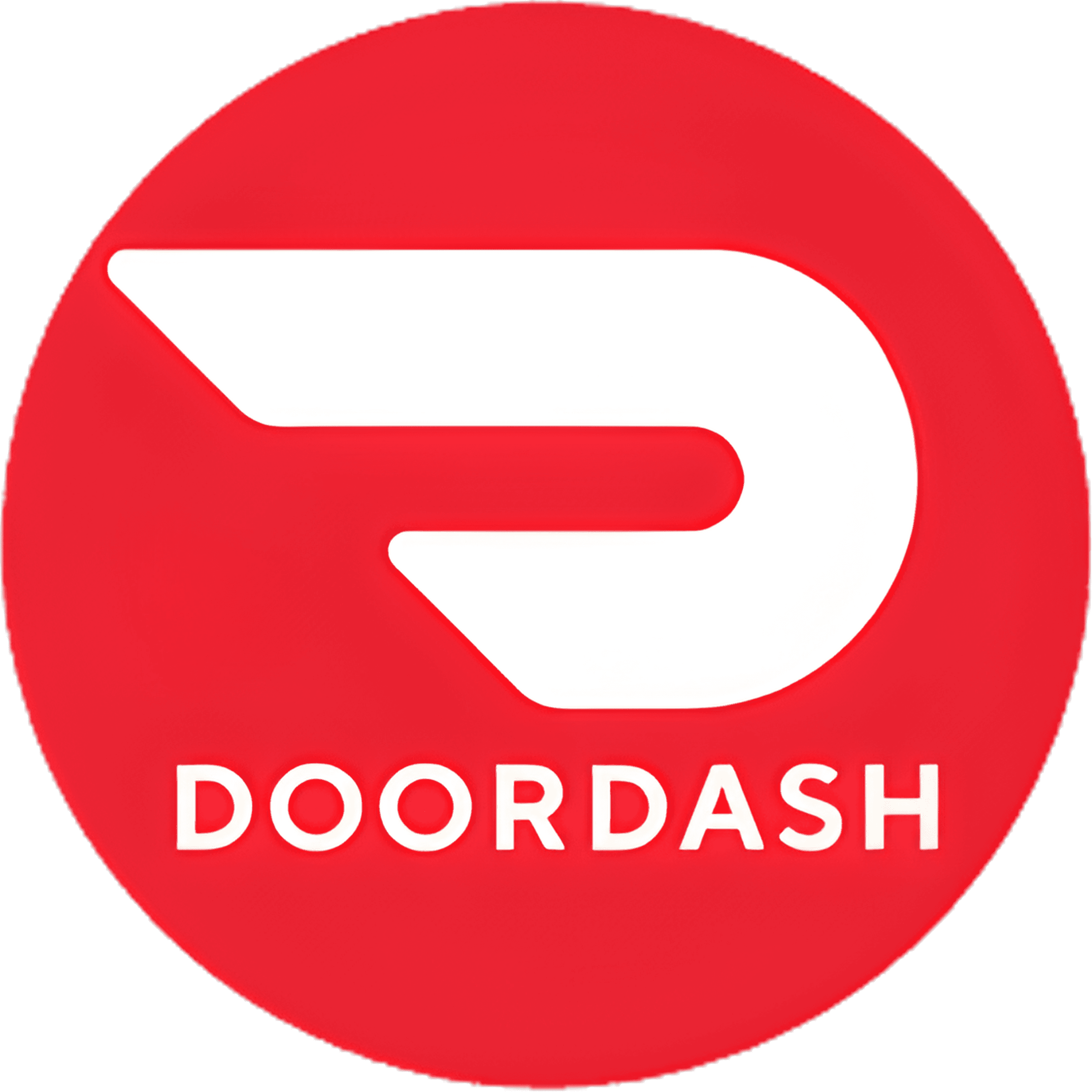doordash logo