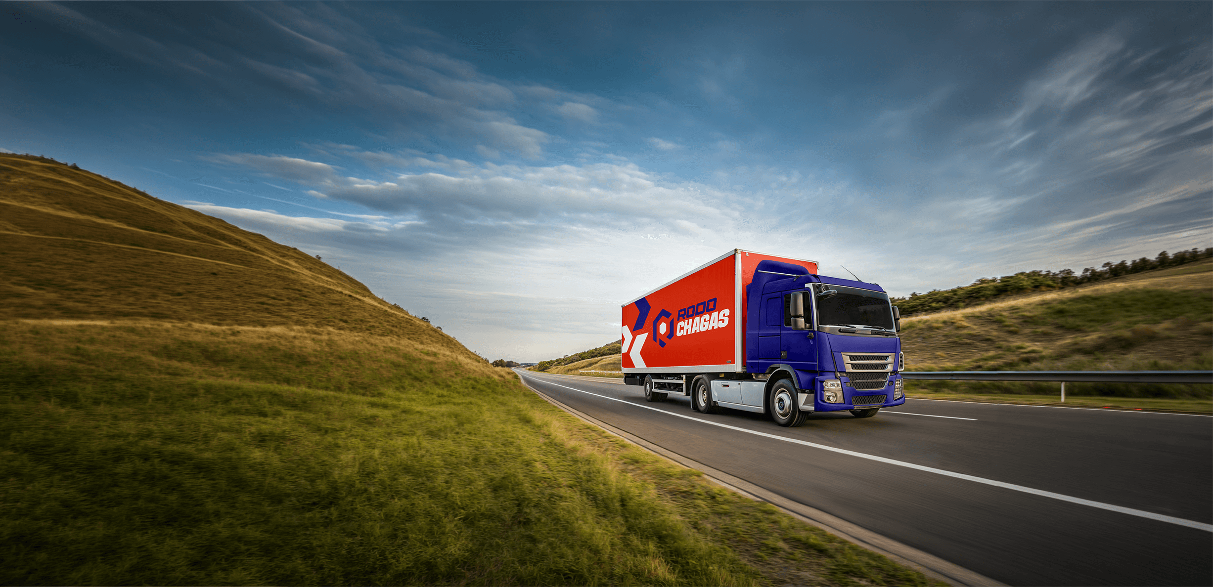 Image of a cargo ship