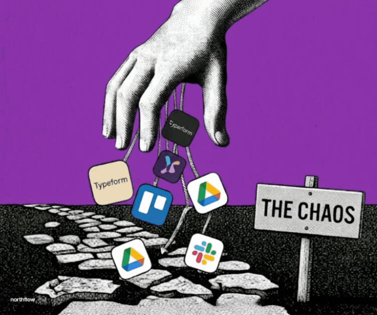 Start designing a system that runs without you