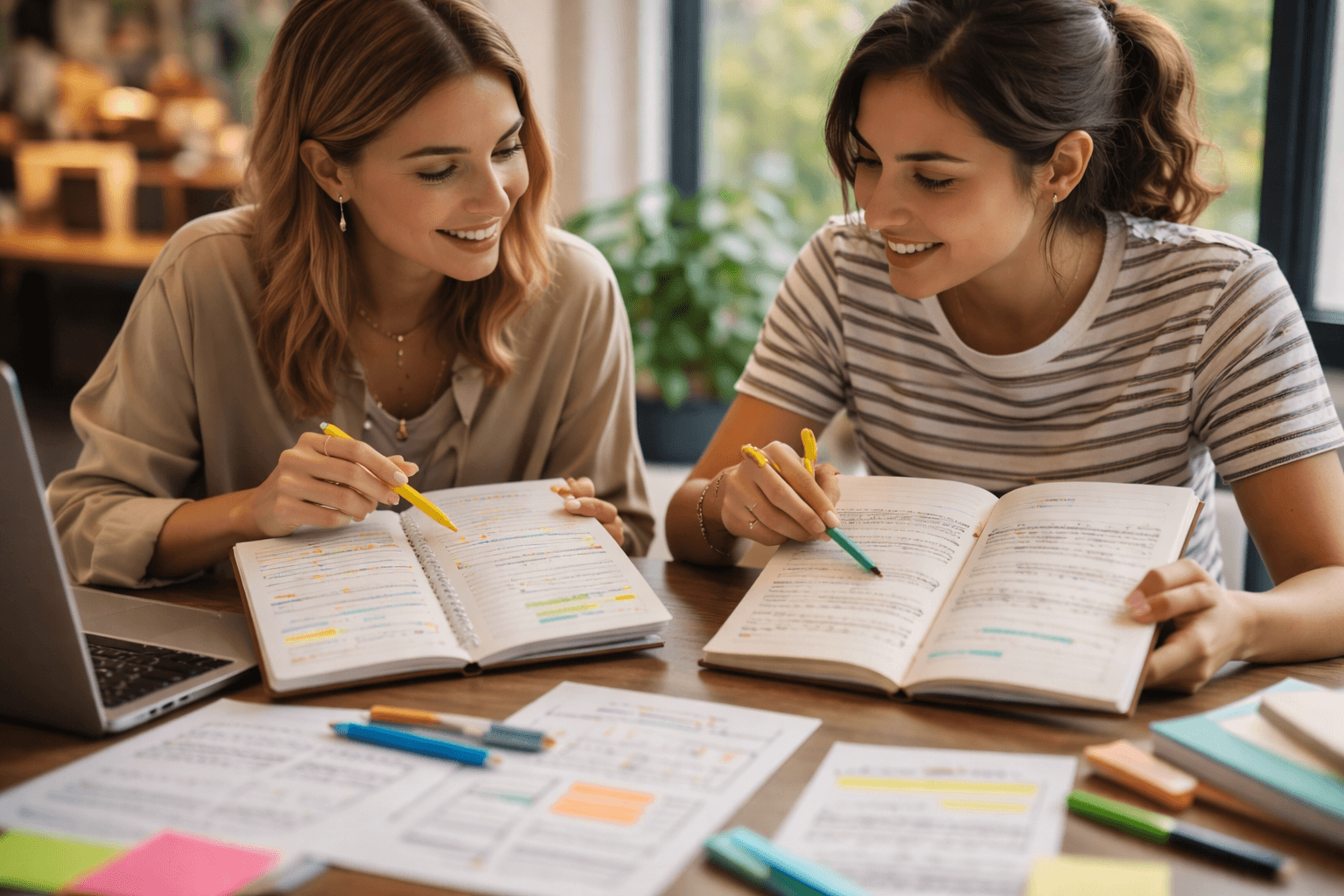 Best Note-Taking Methods and Strategies