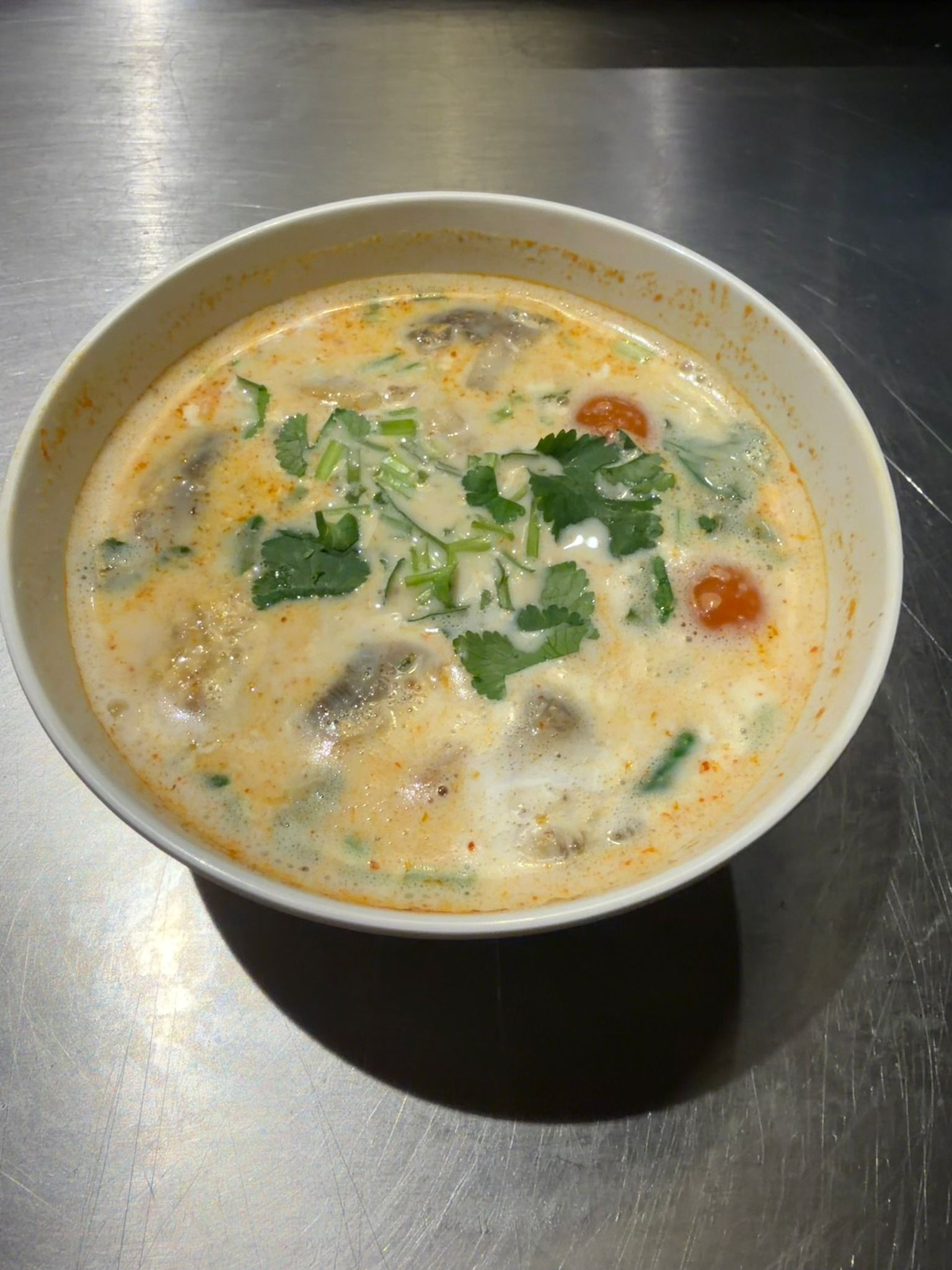 La Laguna coffee beans