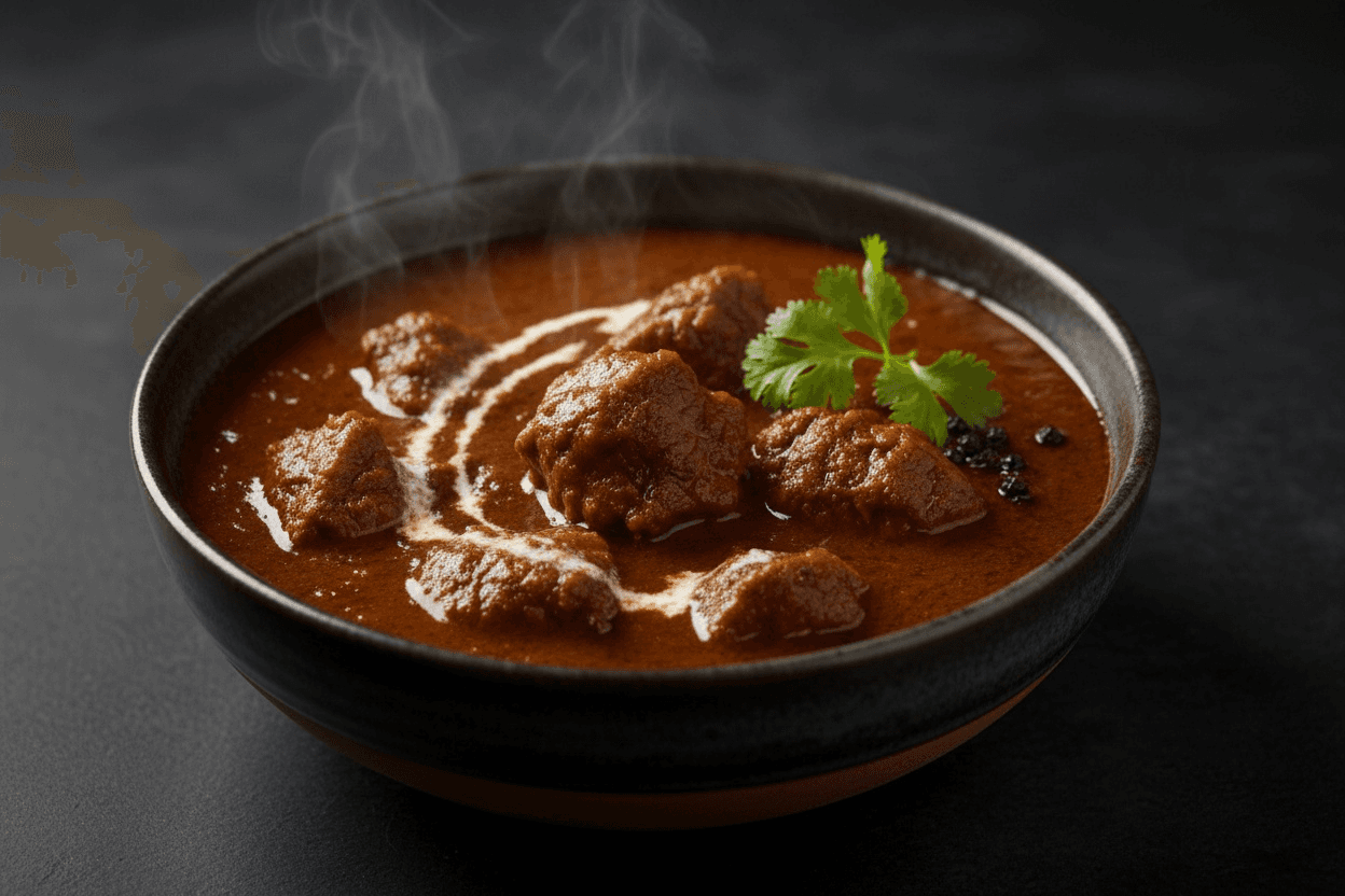 Menu Item Image