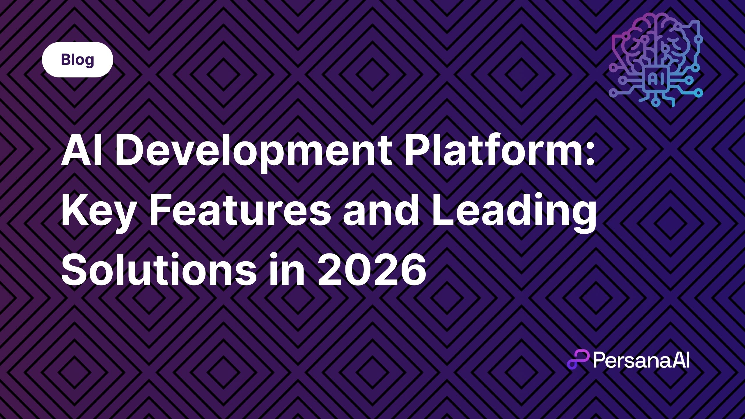 AI Development Platform