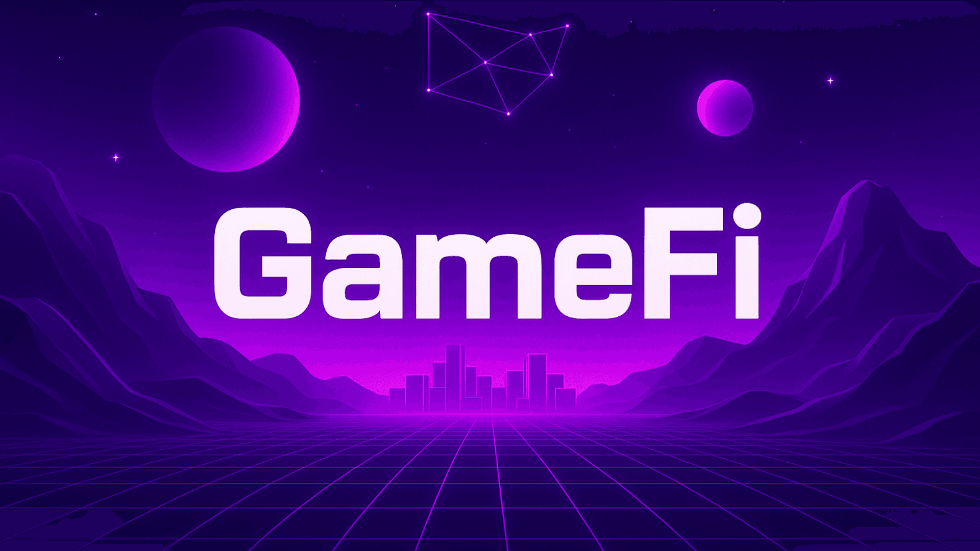 GameFi
