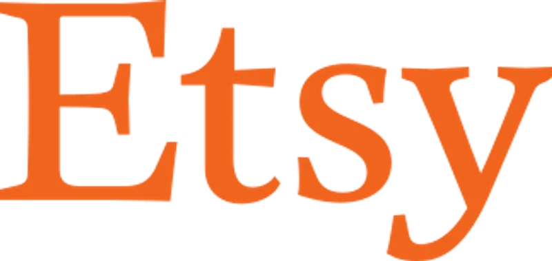 Etsy logo