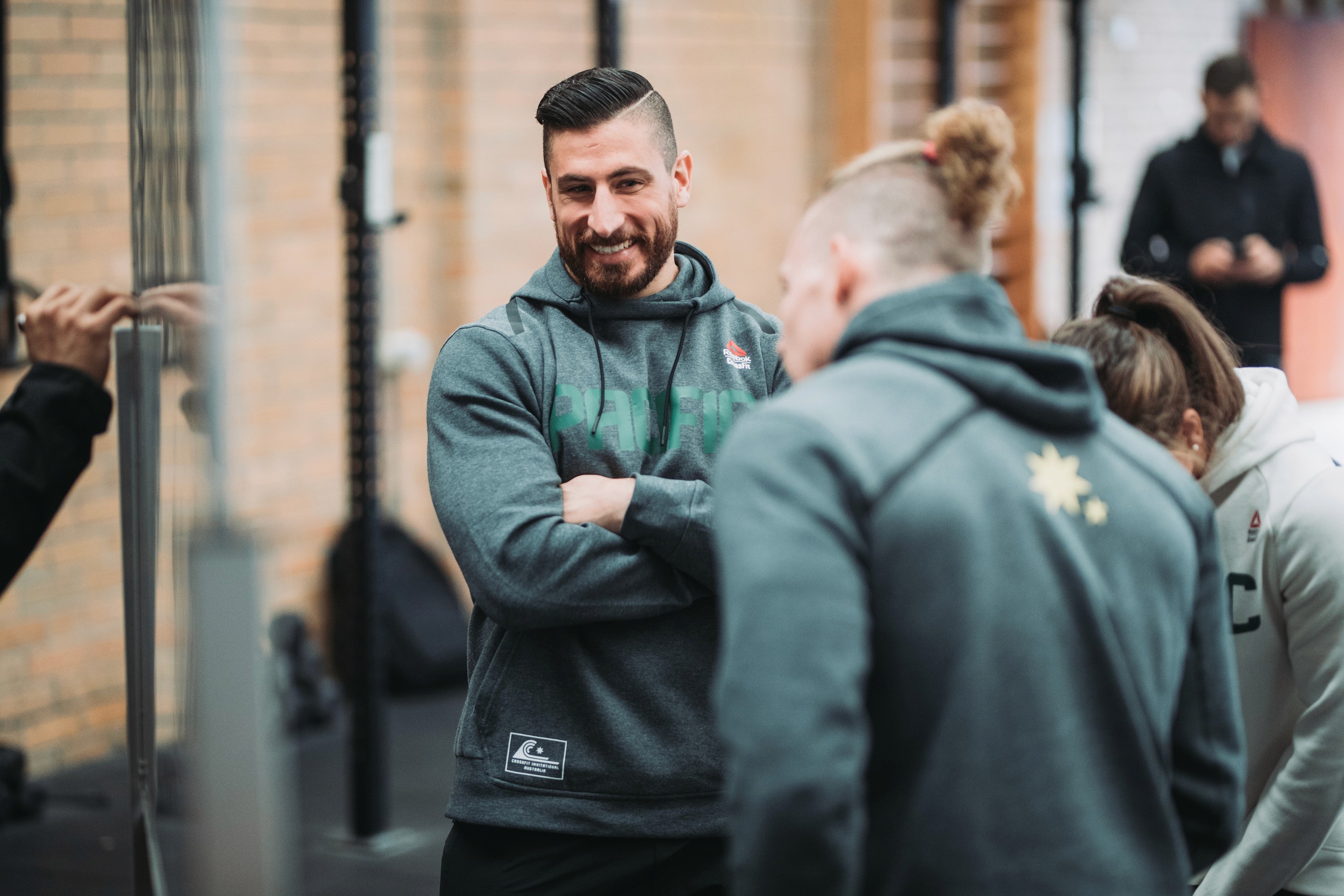 discussion on ideas - Benefits of a Workplace Wellness Program 