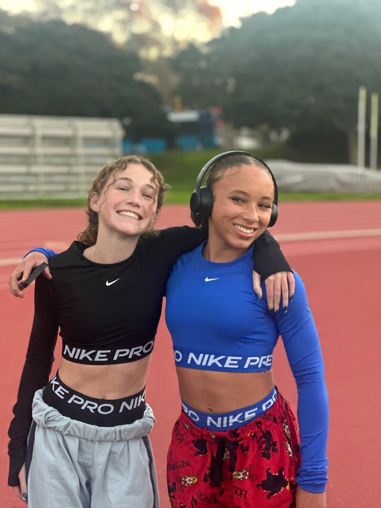 An image of Dreelio's in app customization feature