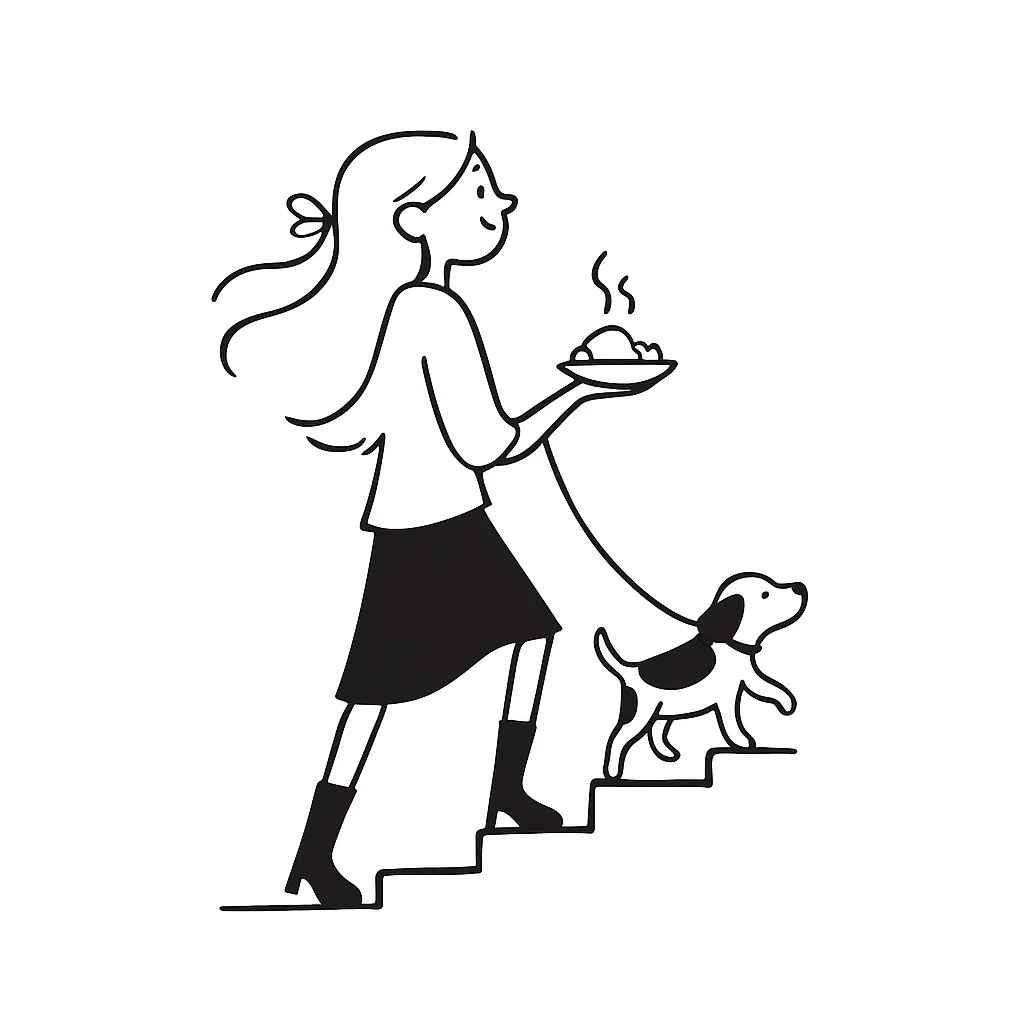 clear drinking glass with coffee on top of white table