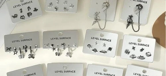 Jewelry & Accessories