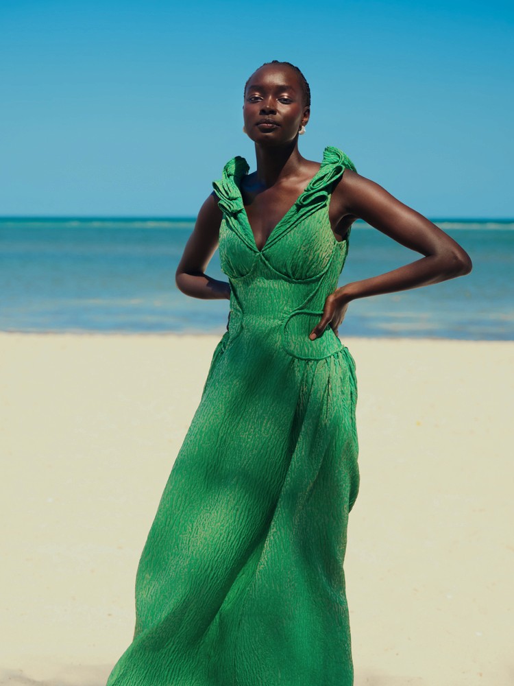 Rent the Runway by James Brodribb