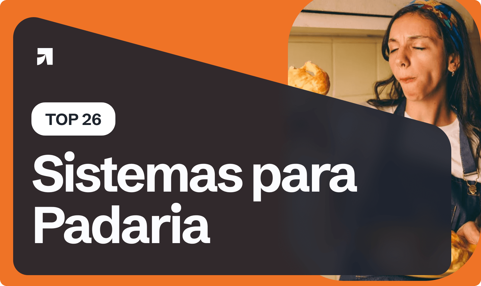 Top 10 sistemas para padaria