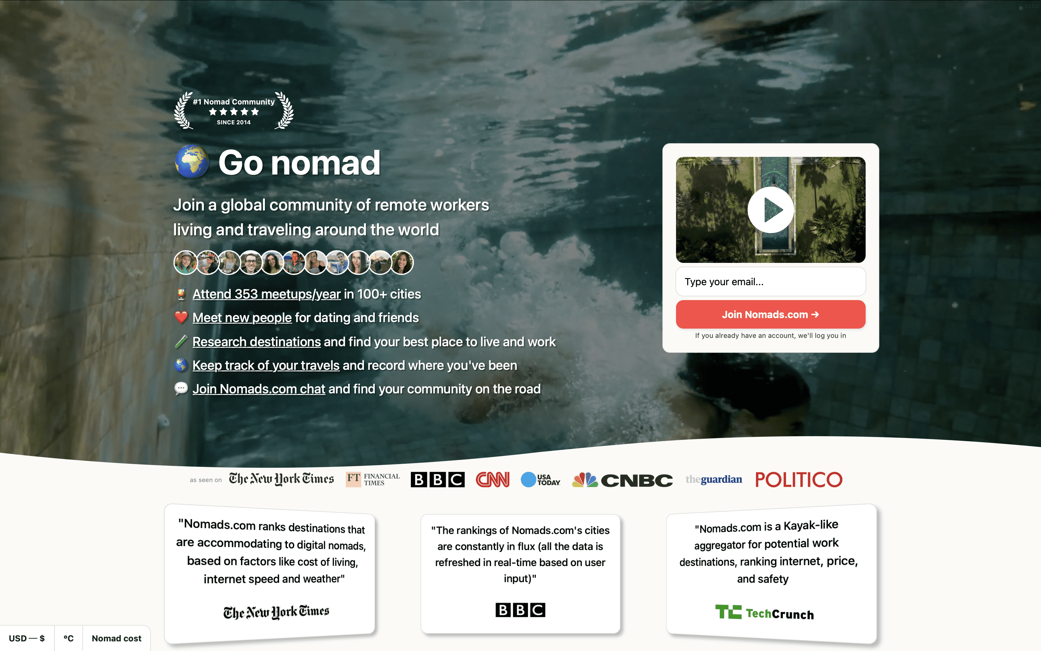 Nomads Thumb