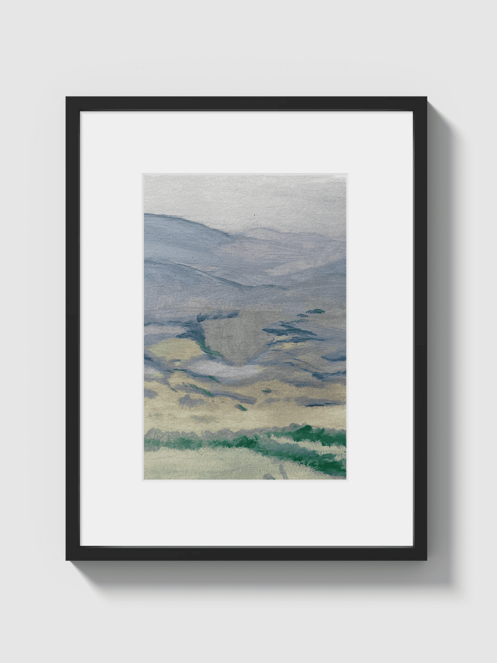 Vortex / Build strong frameworks.