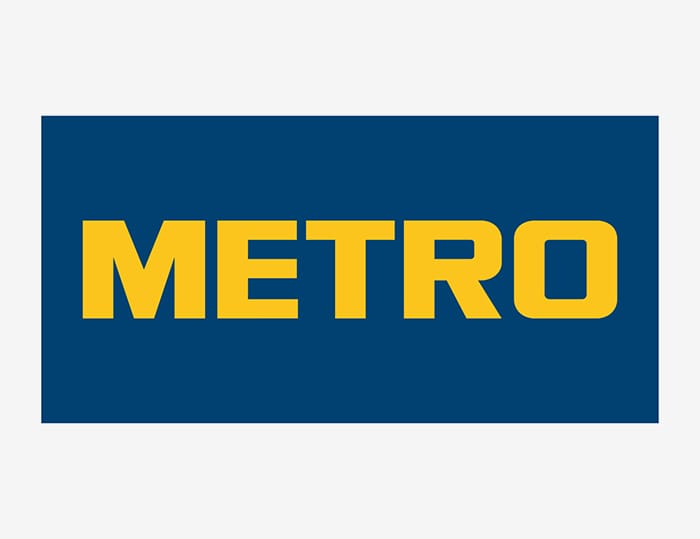 metro gross logo