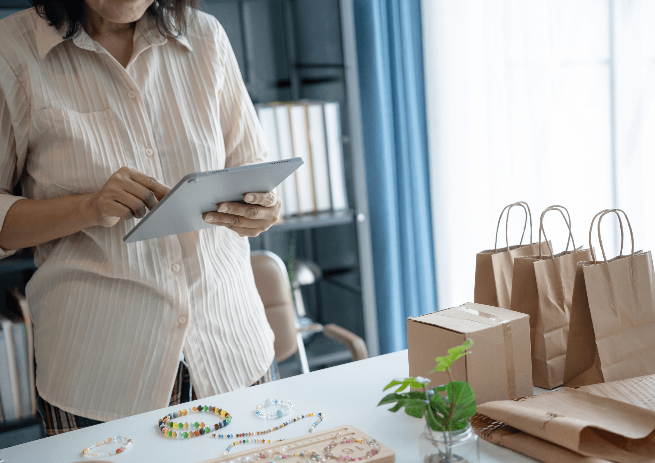 Fulfillment’ı Ölçeklenebilir Bir Sistem Olarak Ele Almak