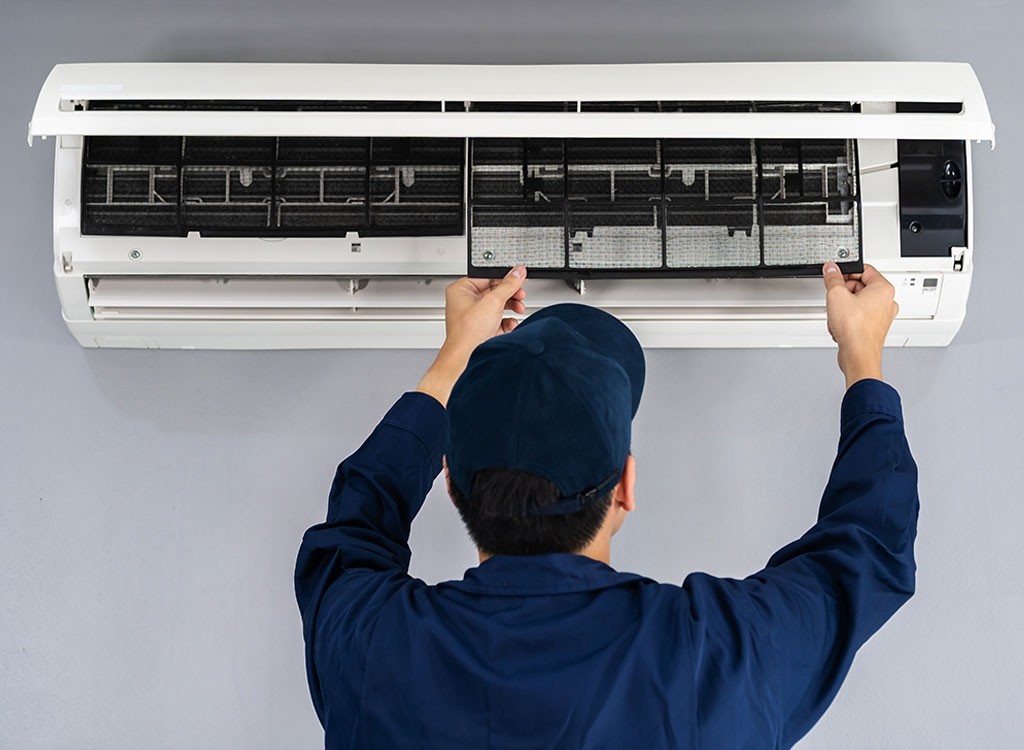 Water Heater Service