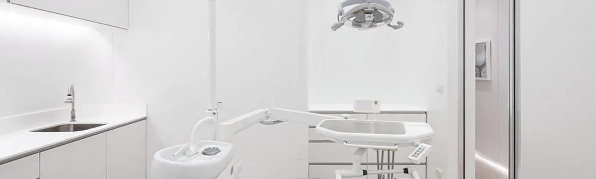 ห้องทำฟันคอสเดนท์