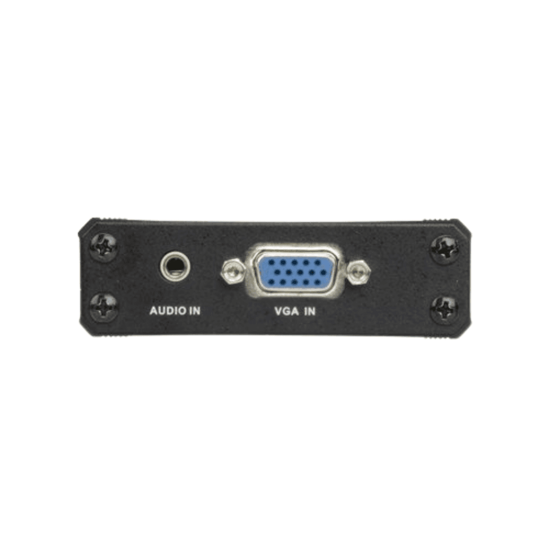 Aten Converter VGA til HDMI VC180