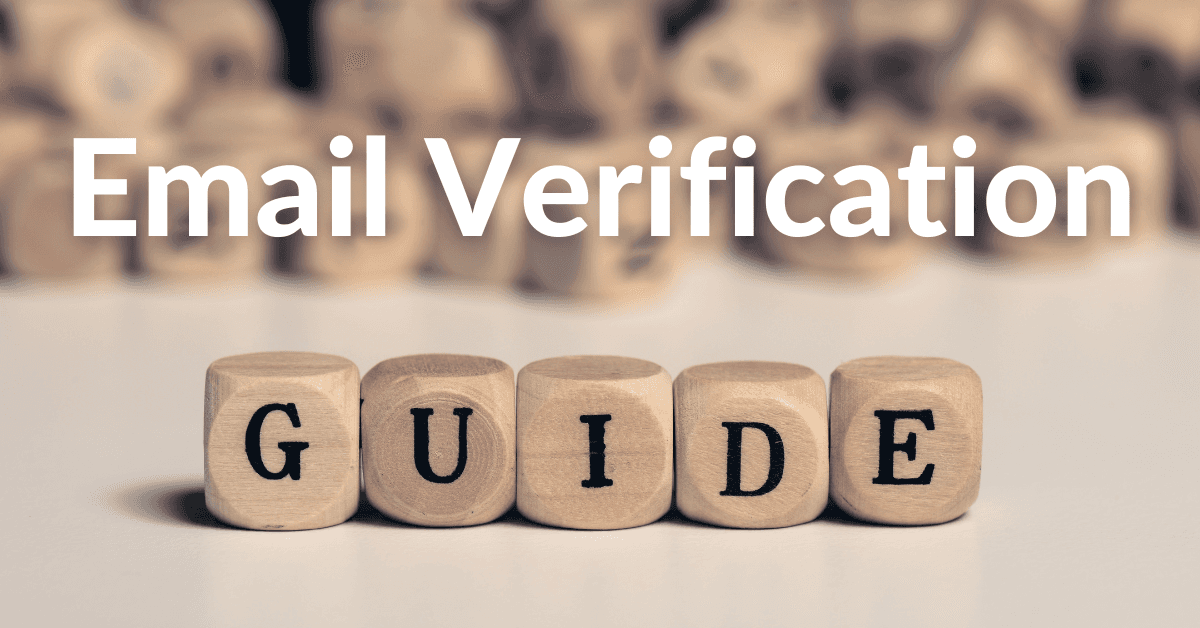 The Ultimate Guide to Email Verification Services