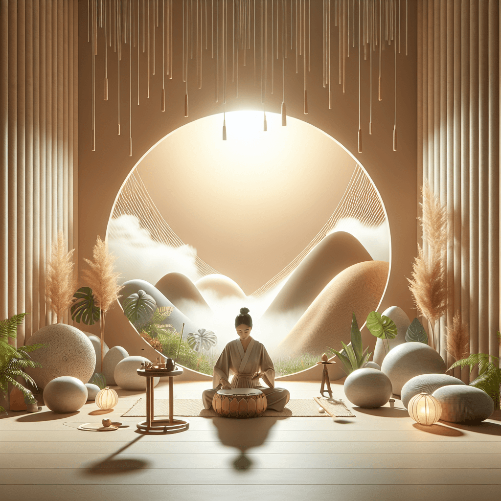 Unlocking Clarity: How Sound Healing at Arigato Wellness Enhances Mental and Emotional Health in Hyderabad